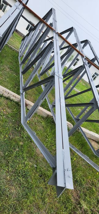 12метр ферма сотилади