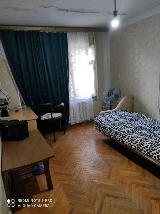 Аренда Чиланзар 6кв 1/4/4 250у.е  интернет Кир мошина холодильник бор