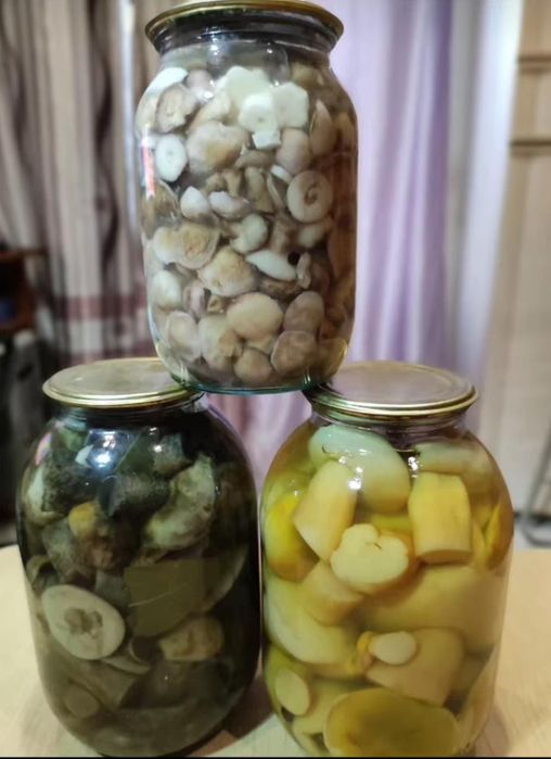 Продам Соленья варенья