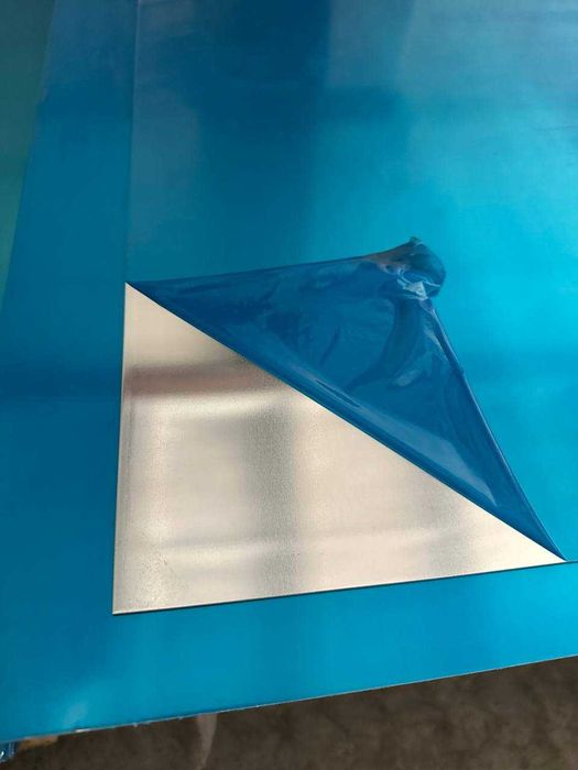 Алюминий Лист мягкий