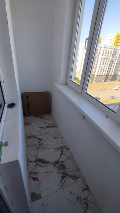 Сдаю 2 х ком квартиру