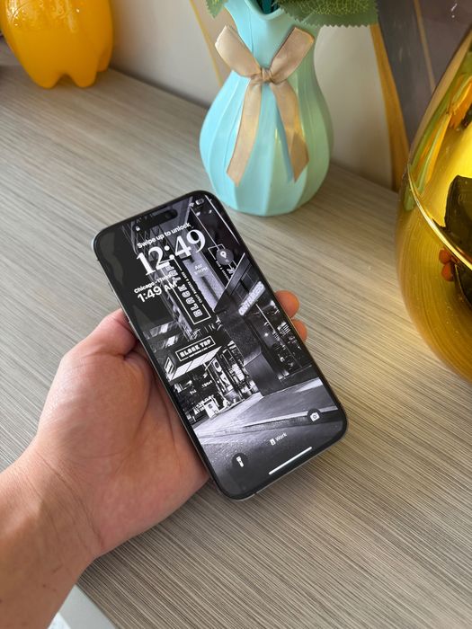 iPhone 14 Pro Max purple 256GB eSIM