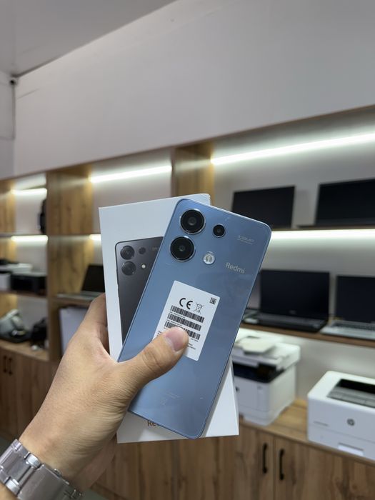 Xiaomi Redmi Note 13.