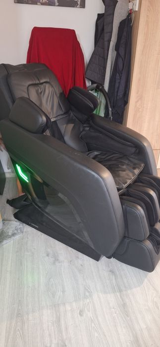 Fotoliu pentru masaj