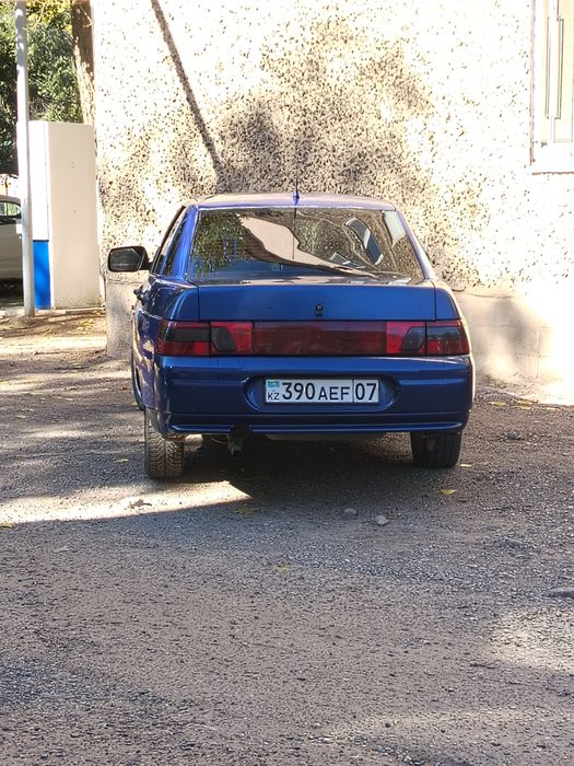Lada 2110г в хорошем состоянии