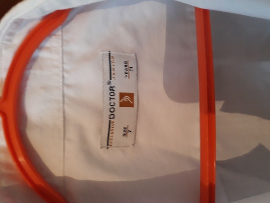 Рубашки (Турция) фирма DOCTOR