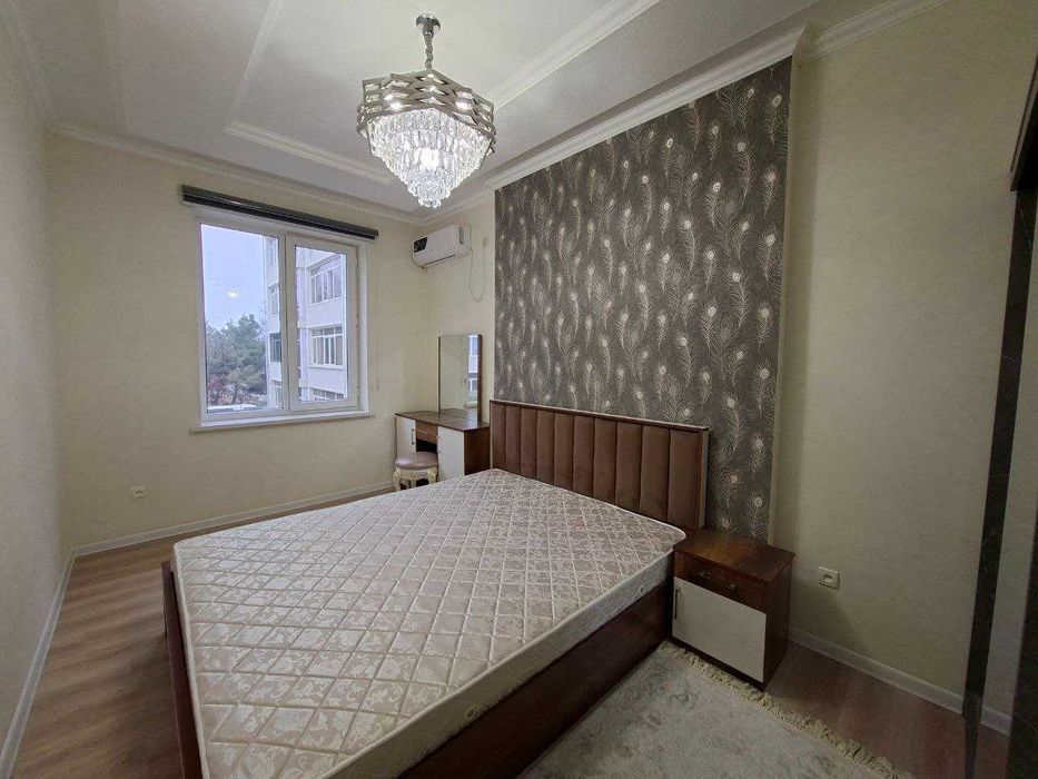 3х комнатная квартира 80кв/м, со всеми удобствами по ул.Шаумяна