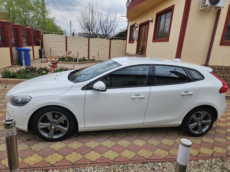 Volvo V40 1.6d2 120cp 2014 167.000km