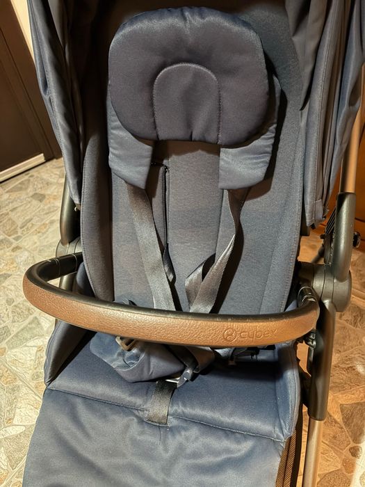 Детска количка Cybex Melio