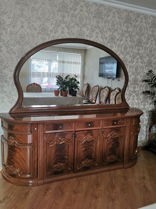 Мебель для гостиной