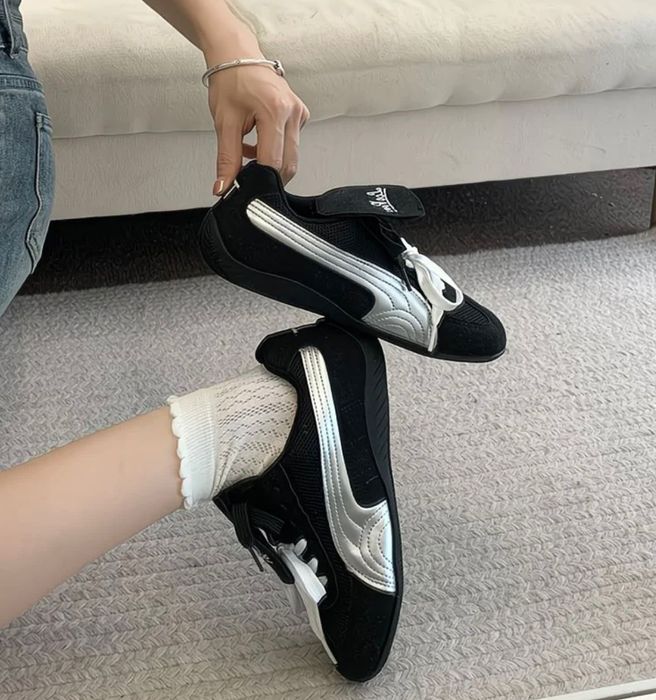 кроссовки   Puma