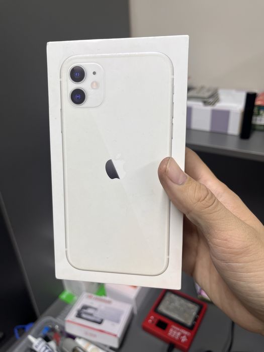 Iphone 11 / 64gb /
