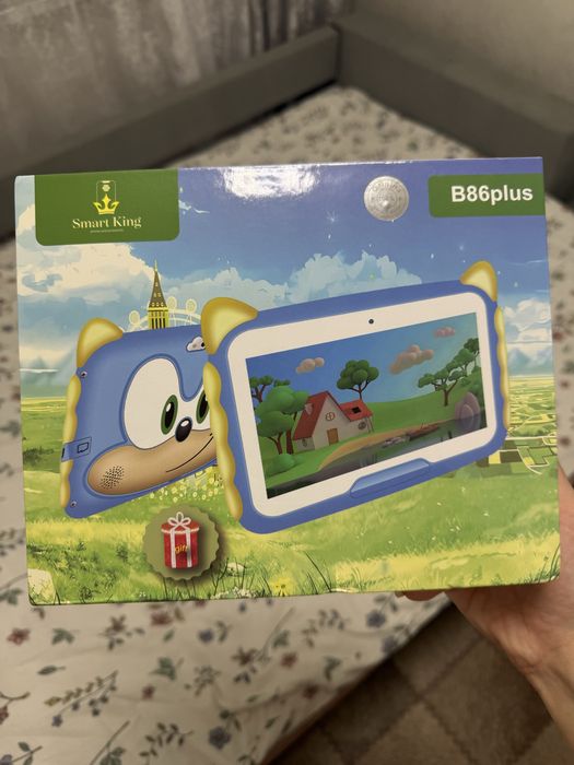 Продам детский планшет