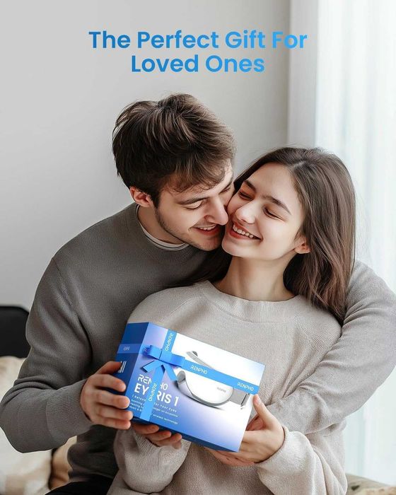 RENPHO Eyeris 1 Масажор за очи с топлина