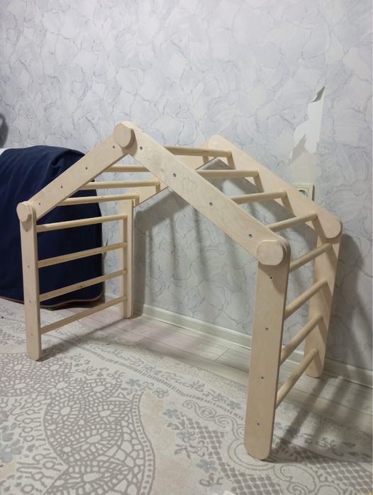 Детский игровой комплекс