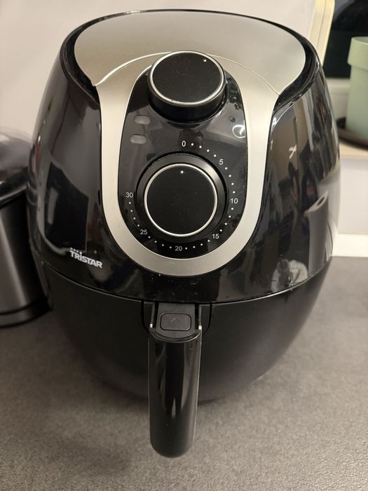 Air fryer Tristar FR-6996 XXL 5.2L 1800W