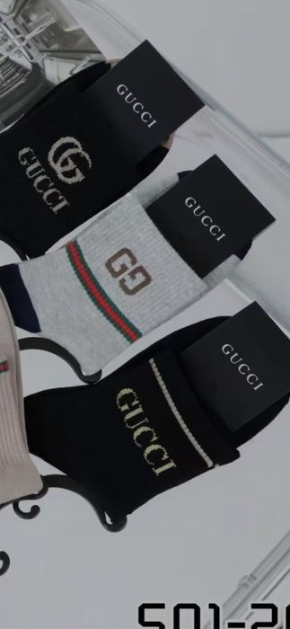 Șosete Gucci, marimi 35-45, modele 2026