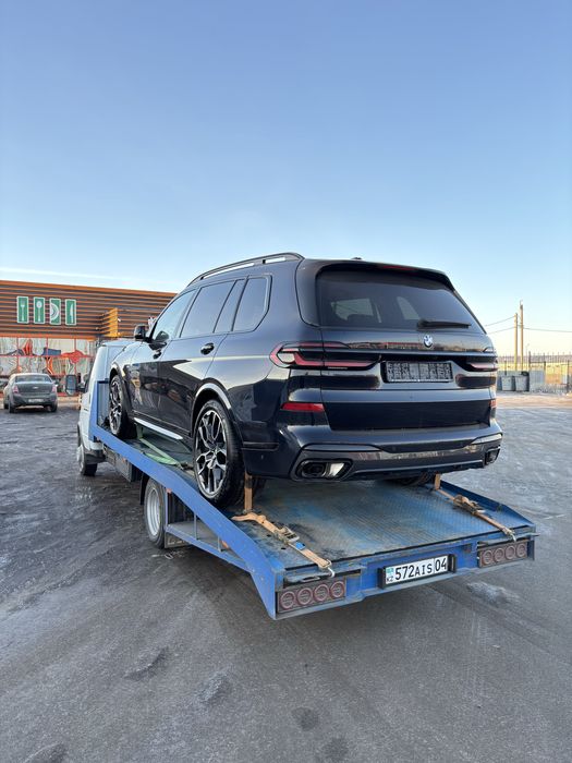 Эвакуатор услуги актобе недорого 24/7