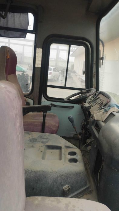 Uzotayul avtobus soz holatda