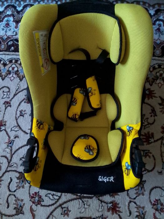 Детская люлька переноска