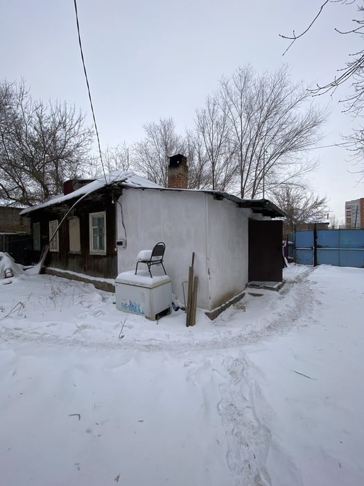 Продается частный дом