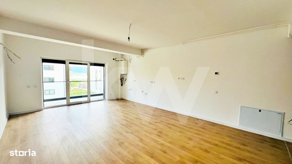 Apartament tip STUDIO et.1 - Vila cu design modern in Cristian-Sibiu — fotografia 3