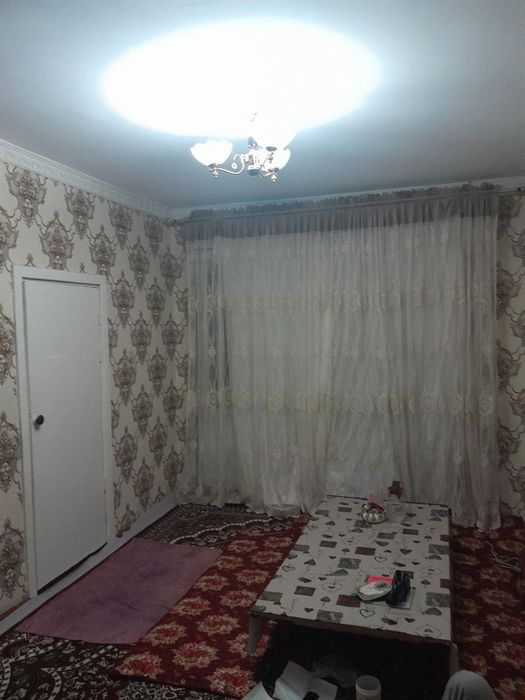 Продаётся 2х комнатная квартира 2этаж Горгаз Кирпичний дом с Ремонтом