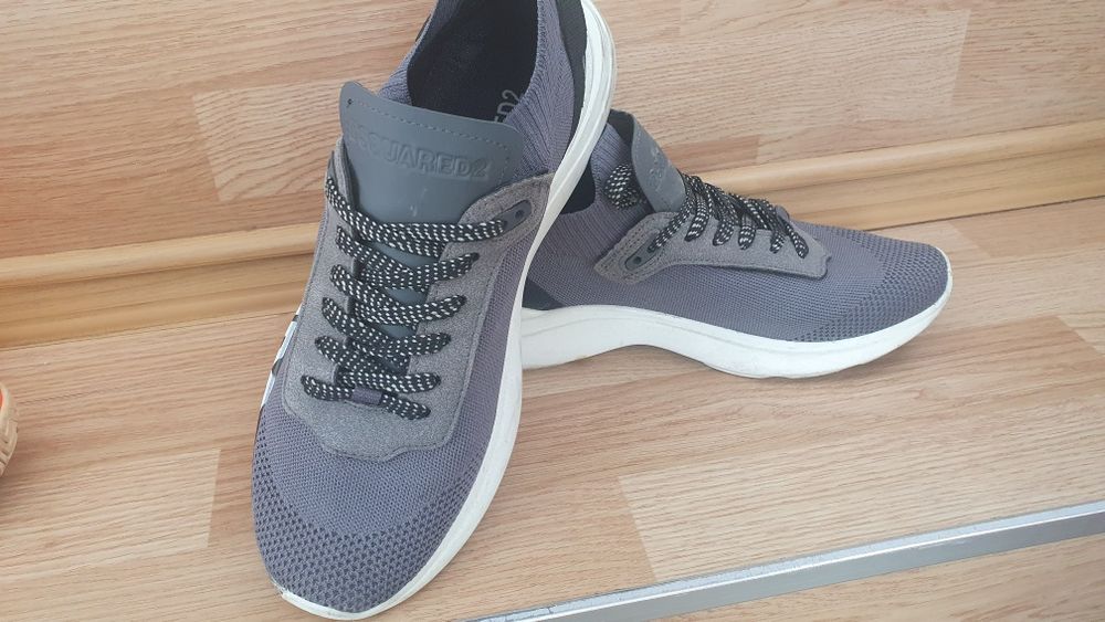 Мъжки маратонки Nike, Cruyff, Dsquared