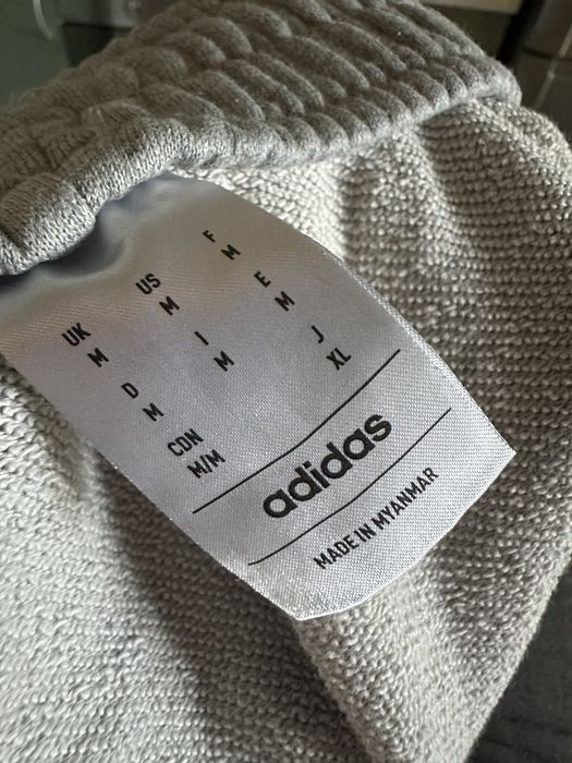 Къси панталони adidas