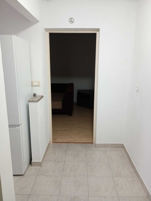 Garsoniera de vânzare.