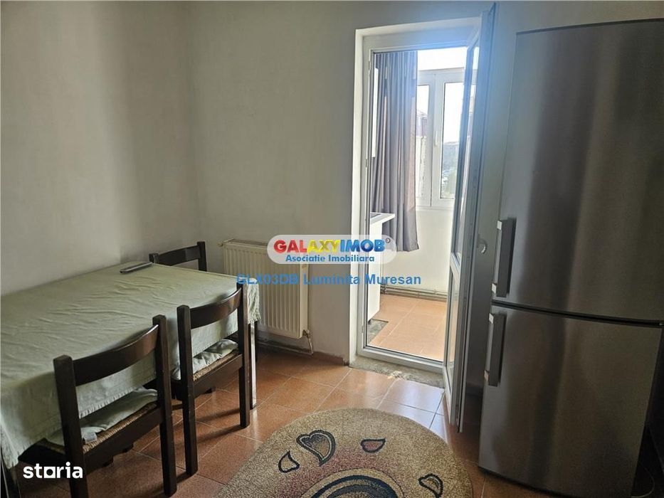 Vanzare apartament 2 camere decomandat Targoviste Micro 12