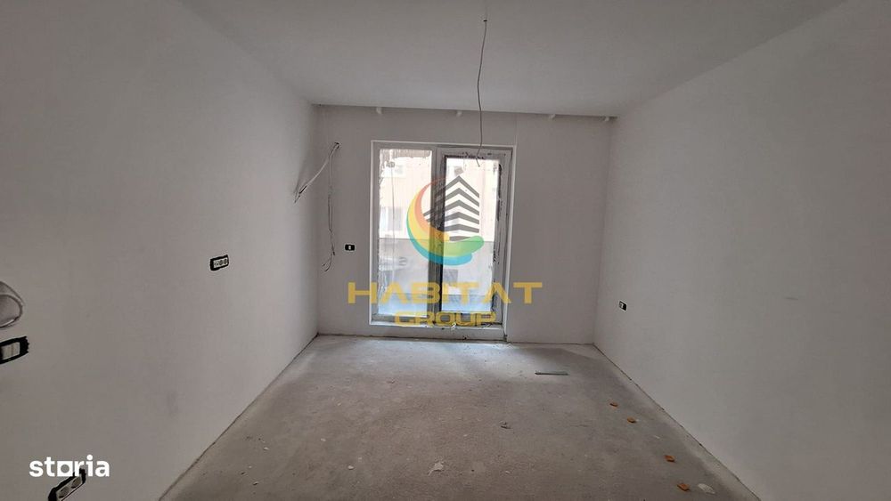 Vanzare ap 2 camere et 1 decomandat 62 mp Brancoveanu
