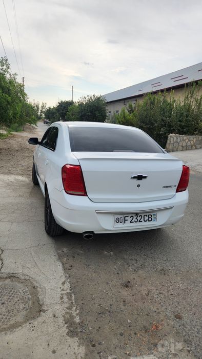 Cobalt 2015 evro