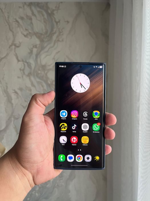 Продам или обмен Samsung s22 ultra 256