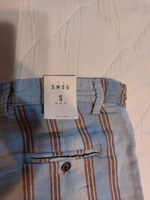 Мъжки къси панталонки