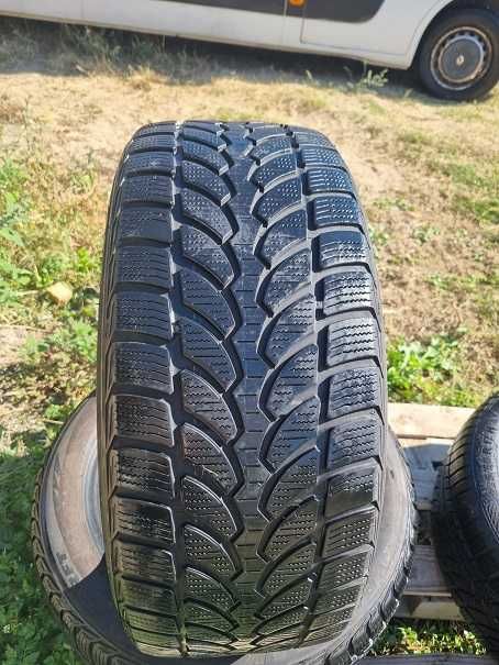 Зимни Гуми 225/50/17