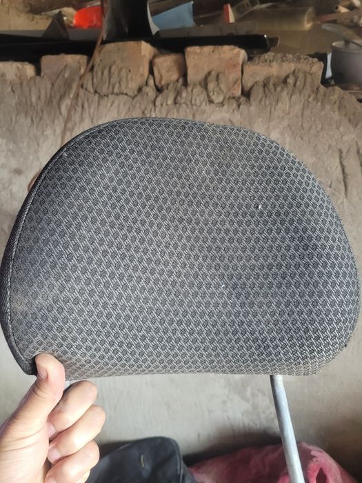 Подголовник на ваз 14