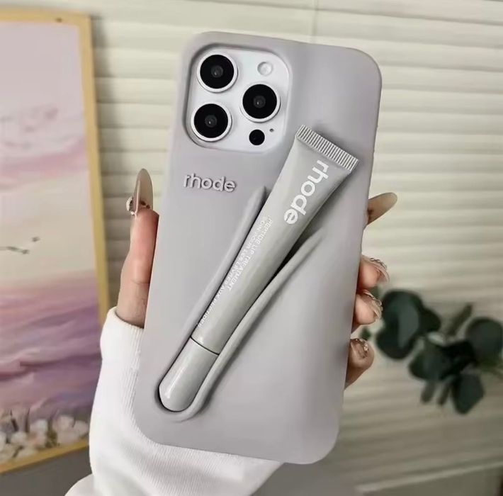 Rhode калъфи за телефон