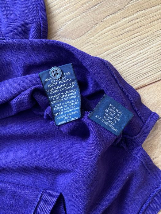 Ralph Lauren-tricou tip Polo, in stare foarte buna , pentru dame M