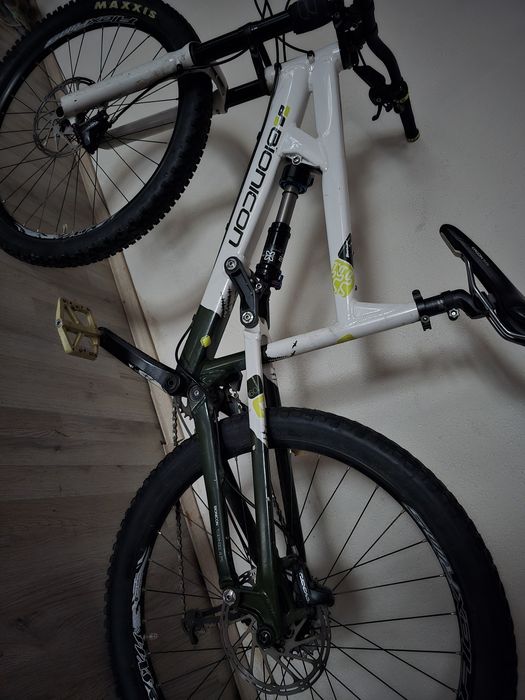 Bicicleta Bionicon, 26".