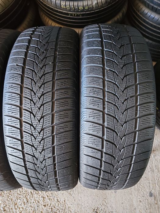 4 anvelope 225 55 19