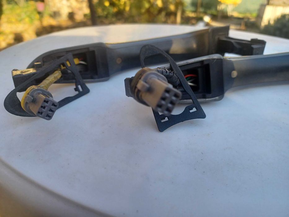 Дръжки за Хюндай Туксон 2017