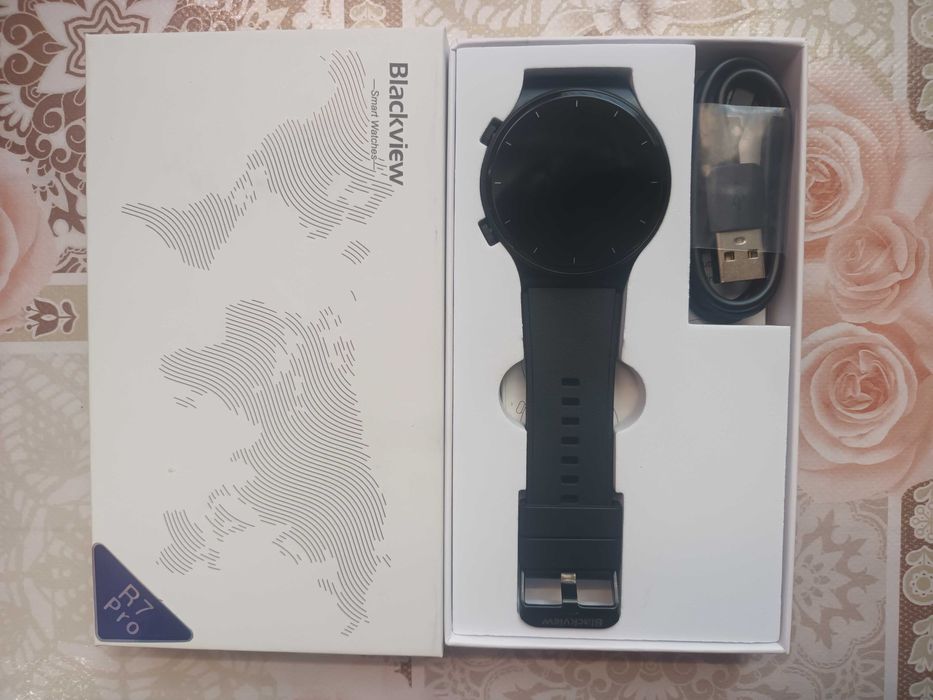 Blackview R7 PRO