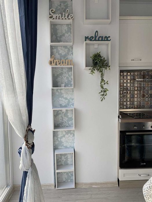 Дава се под наем Тристаен апартамент в София, Дружба 1 - 75 кв.м за 700 € - Снимка #1