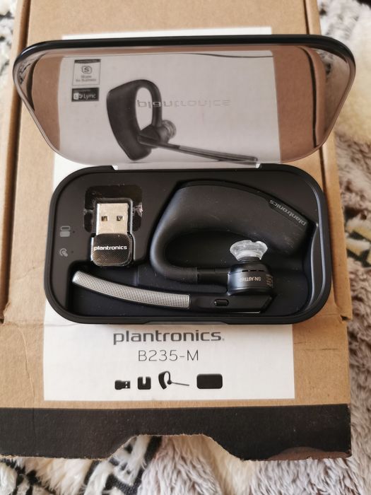 Plantronics Voyager B235-M