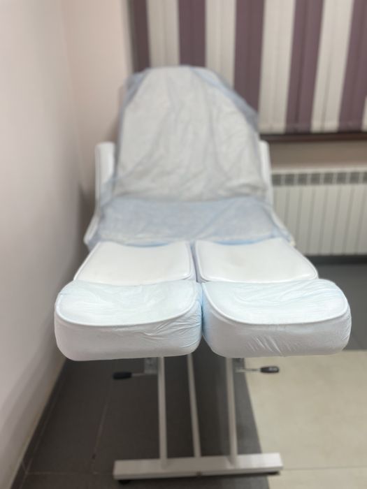 Сдается место в кабинете для мастера. .