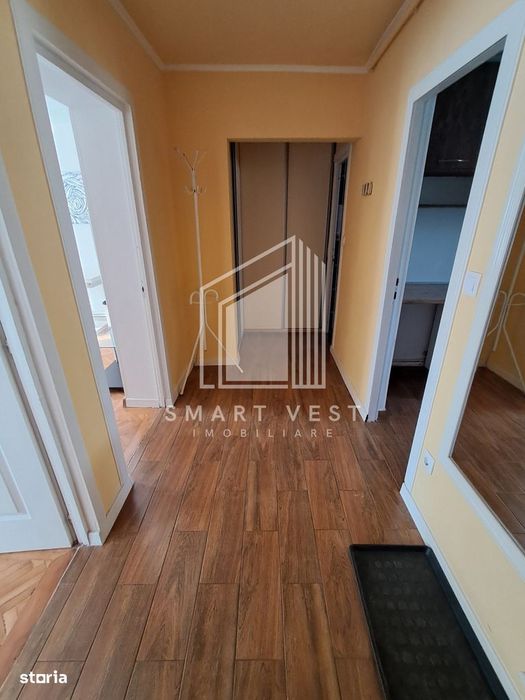 Apartament 2 camere | Etajul 4 | Zona Ultracentrala