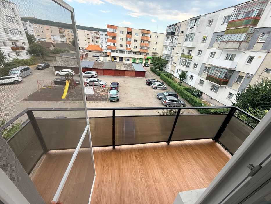 Apartament de vânzare, Str. Primăverii nr.16