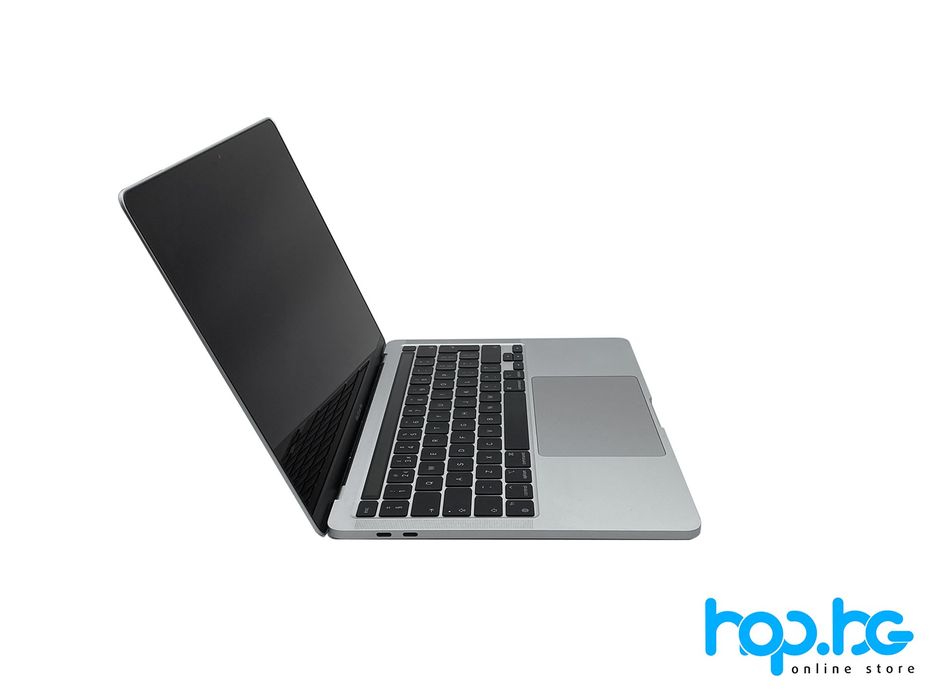Лаптоп Apple MacBook Pro M1 A2338 (2020) Silver ( 15752 )
