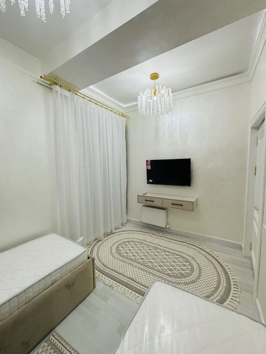 Ок сарой Паркентский Люкс Свой 86 м 2 этаж